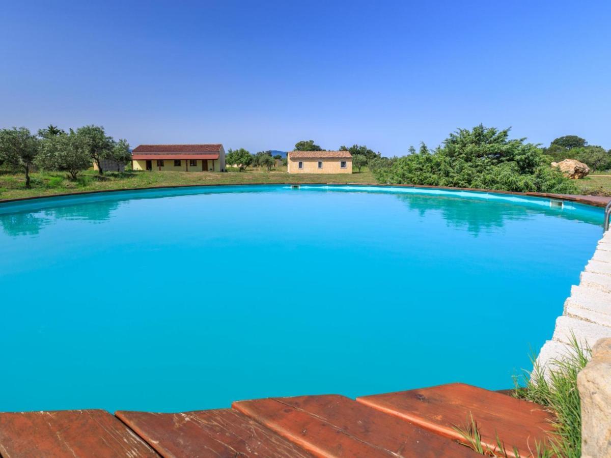 D Pietraia 13b Trilo Appartement Badesi